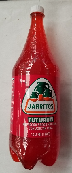 TUTIFRUTI
