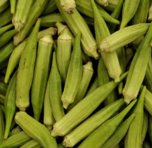 OKRA REG
