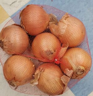 ONION YELLOW BUNCH