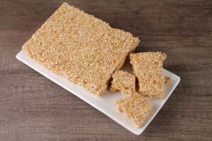 CHIKKI RAJGARO