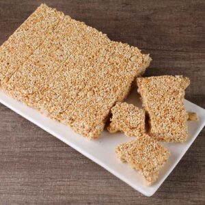 CHIKKI RAJGARO