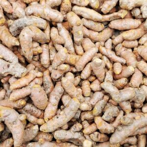 YELLOW TURMERIC