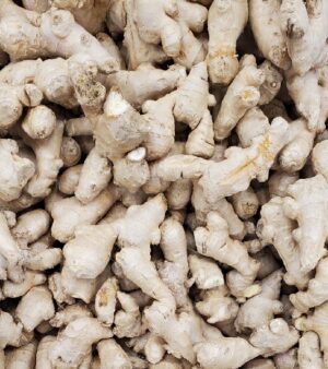 GINGER CHINESE