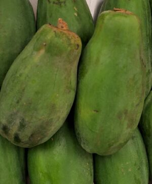 PAPAYA GREEN