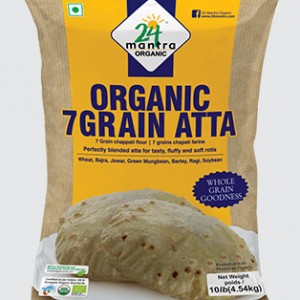 7 GRAIN ATTA