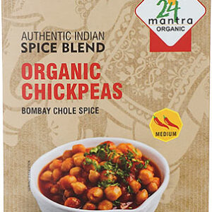 BOMBAY CHOLE SPICE