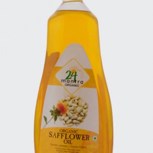 SAFFLOWER OIL