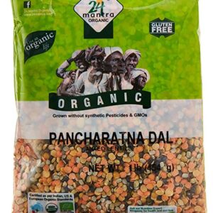PANCHRATAN DAL