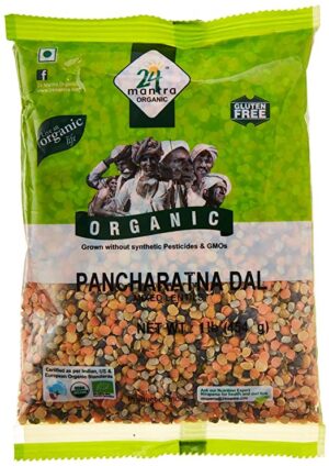 PANCHRATAN DAL