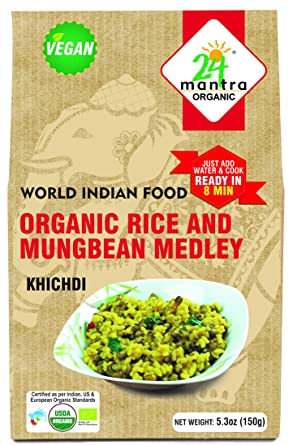 MUNGBEAN MEDLEY