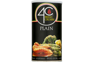 BREAD CRUMS PLAIN