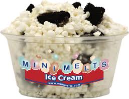 Cookies & Cream Ice Cream