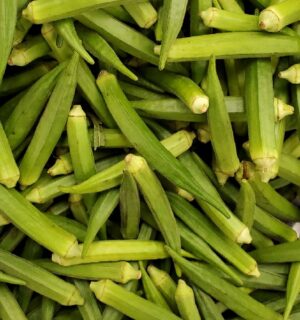 OKRA DESI