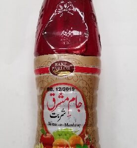 MASHRIQ SYRUP