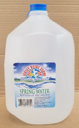 WATER