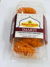 Imarti