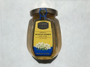Acacia honey
