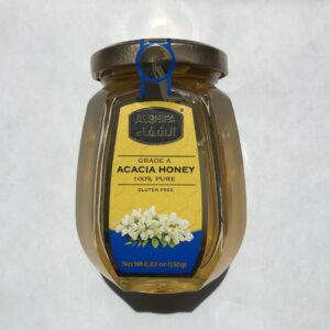 Acacia honey