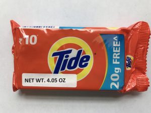 Tide