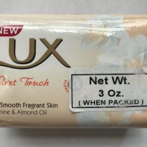 LUX VELVOT TOUCH