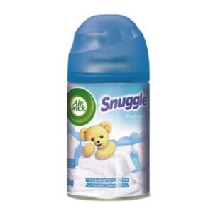 SNUGGLE