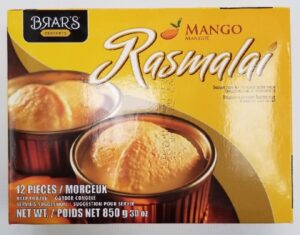 RASMALAI MANGO