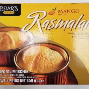 RASMALAI MANGO