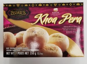 KHOA PERA