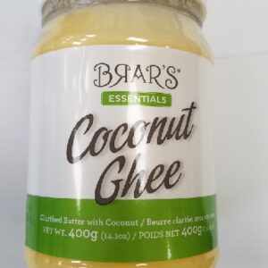 COCONUT GHEE