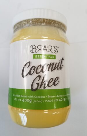 COCONUT GHEE