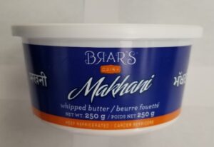 DAIRY MAKHANI BUTTER