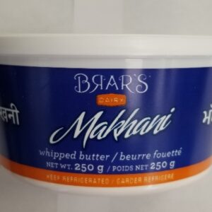 DAIRY MAKHANI BUTTER