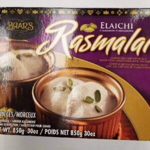 RASMALAI ELAICHI