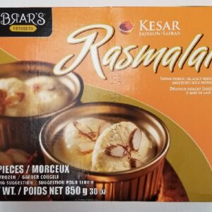 RASMALAI KESAR