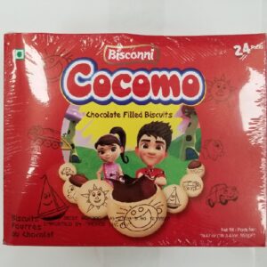 COCOMO BISCUITS