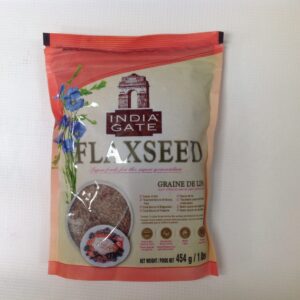 FLAXSEED