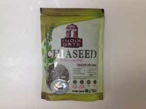 CHIASEED