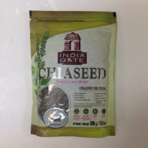 CHIASEED
