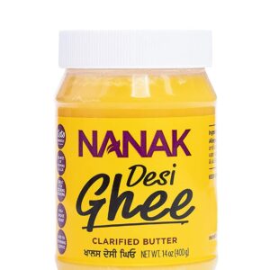 Nanak Desi Ghee
