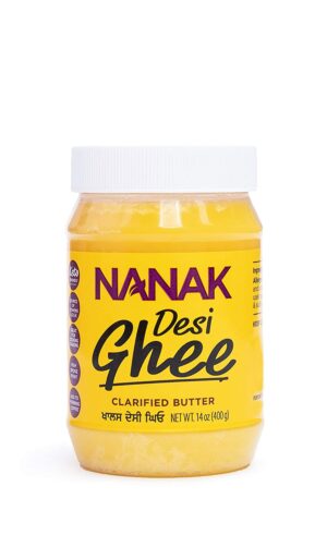 Nanak Desi Ghee
