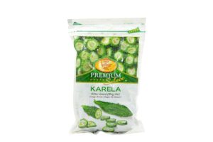 KARELA CUT