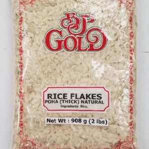 RICE FLAKES
