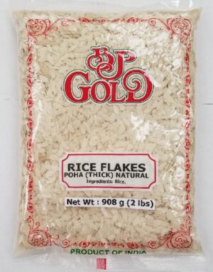 RICE FLAKES