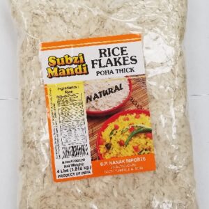 POHA THICK