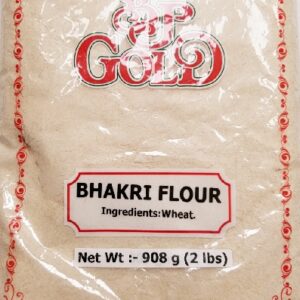 BHAKHRI FLOUR