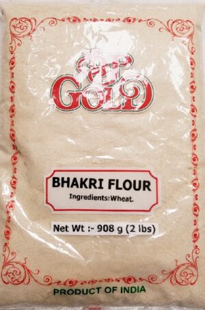 BHAKHRI FLOUR