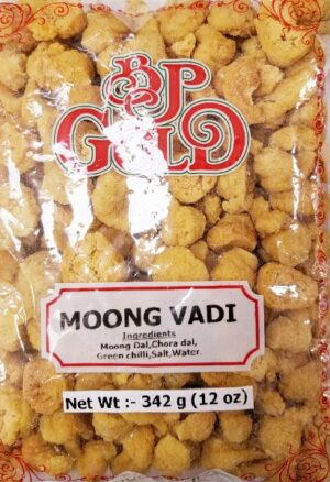 MOONG WADI