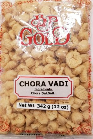 CHORA WADI