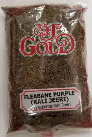 KALI JEERI