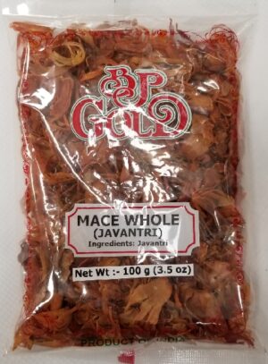 MACE WHOLE